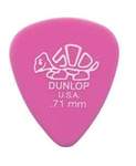 Dunlop Jim Dunlop Delrin .71mm Pena