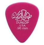 Dunlop Jim Dunlop Delrin .96mm Pena