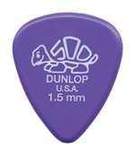 Dunlop Jim Dunlop Delrin 1.50mm Pena