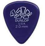 Dunlop Jim Dunlop Delrin 2.00mm Pena
