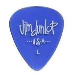 Dunlop Jim Dunlop Gels Standart Mavi Pena