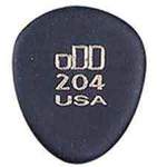 Dunlop Jim Dunlop JD Jazztones Pena 204