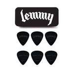 Dunlop Jim Dunlop Lemmy Signature 1.14mm Pena