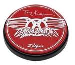 Zildjian Zildjian 6&prime;&prime; Joey Aerosmith Çalışma Pedi