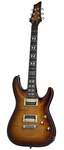 Schecter Schecter USA Hollywood Classic Pasadena VSB