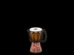 Meinl Meinl HDJ5XXS Mini African Djembe XX-Small