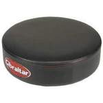 Gibraltar Gibraltar S9608R Vinyl Round Seat, 1 Pack