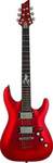 Schecter Schecter c-1 Lady Luck Elektro Gitar