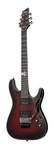 Schecter Schecter Blackjack SLS C-1 FR P CRB Elektro Gitar