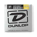 Dunlop Jim Dunlop 40-100 Nikel 4 Tel Bas Gitar Tel Seti