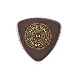 Dunlop Jim dunlop prime tone triangle 1.4mm pena