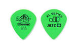 Dunlop Jim dunlop tortex jazz xl 0.88 mm pena