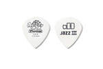 Dunlop Jim dunlop tortex jazz 3 1mm pena