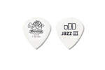 Dunlop Jim dunlop tortex jazz 3 1.35mm pena