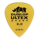 Dunlop Jim dunlop ultex sharp 2mm pena