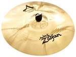 Zildjian Zildjian 18'' A Custom Fast Crash Zil