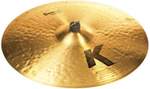 Zildjian Zildjian 22'' K Dark Medium Ride Zil