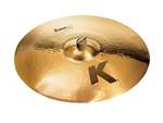 Zildjian Zildjian 21'' K Crast Ride Brillant Zil