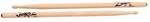 Zildjian Zildjian 5B Wood Anti-vibe Drumsticks 6 Pair Baget