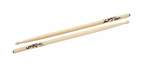 Zildjian Zildjian Disc 5 A Wood Super Anti-vibe Sticks Baget