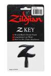Zildjian Zildjian Drum Z Key (One Only) *Taiwan* Z Davul Anahtarı