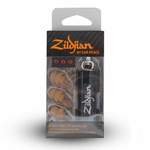 Zildjian Zildjian HD Earpluges Tan *China* Kulak Tıkacı