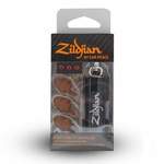 Zildjian Zildjian HD Earpluges Dark *China* Kulak Tıkacı