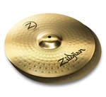 Zildjian Zildjian 13'' Planet Z Hi-Hat Pair Zil