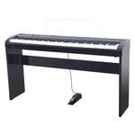 Artesia A-10-PB Dijital Piyano (Lake Siyah)