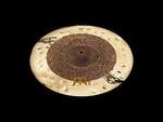 Meinl B16DUC 16'' Byzance Dual Crash Zil