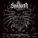 SOULBURN THE SUFFOCATING DARKNESS