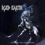 Iced Earth NIGHT OF THE STORMRIDER