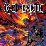 Iced Earth THE DARK SAGA