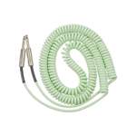 Lava Cable RETRO COIL 6MT (SURF GREEN)