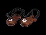 Meinl FC1 Traditional Finger Castanets