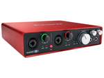 Focusrite Scarlett 6i6 MK2