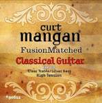 Curt Mangan High Tension Classical klasik gitar teli