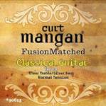 Curt Mangan Normal Tension Classical klasik gitar teli