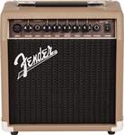 Fender Acoustasonic™ 15