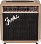 Fender Acoustasonic™ 15