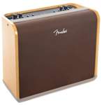 Fender Acoustic Pro