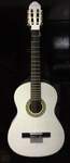 Almira MG917-JR-WH  3/4 Klasik Gitar
