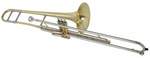 Bach VT501 Pistonlu Trombon