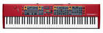 Nord (Clavia ) Stage 88 II EX