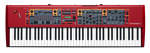 Nord (Clavia ) Stage HP76 II EX
