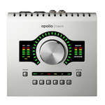 Universal Audio UNIVERSAL AUDIO Apollo Twin USB