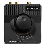 M-Audio Super DAC II