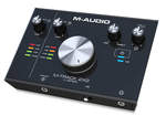 M-Audio M-Track 2x2