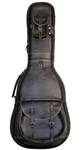 Auster C400 Leatherette Siyah Deri Klasik Gitar Gigbag