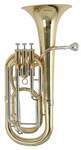 C.G.Conn BH650 3 Pistonlu Bariton Horn